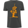 T-Shirt "Fernsehturm" Herren