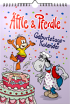 Äffle & Pferdle Geburtstagskalender