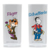 Trinkglas 2er-Set "Fäger & Schafferle"